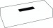 Couteau de poche Hunter, Couteau pliant canif de poche publicidad
