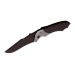 Cuchillo de calidad de corte negro regalo de empresa