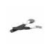Cubiertos plegables, utensilio plegable publicidad