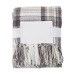 Couverture chenille épaisse 120x150cm, Couverture ou plaid publicidad