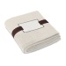 Couverture polaire 240 gr/m², Couverture ou plaid publicidad