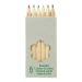 Crayons de couleur regalo de empresa