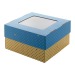 CreaBox Caja de regalo Ventana S - caja de regalo regalo de empresa