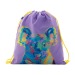 Miniatura del producto CreaDraw Kids RPET - bolsa con cordón personalizada para niños 4