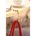 Miniatura del producto MADAME - Elegante gancho para bolso 3