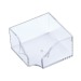 Cubo de papel regalo de empresa
