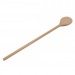 Cuillère en bois 35cm, Ustensile en bois publicidad