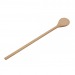 Cuillère en bois 40cm, Ustensile en bois publicidad