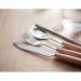 Miniatura del producto CUSTA SET Cubiertos de acero inoxidable 3