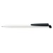 Dart Basic, stylo Senator publicidad