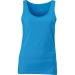 T-shirt Femme - James Nicholson, Débardeur publicidad