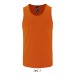 Camiseta deportiva de tirantes para hombre - SPORTY TT MEN - 3XL regalo de empresa