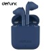 Defunc TRUE GO Slim - écouteurs Bluetooth sans fils, écouteur bluetooth sans fil publicidad