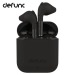 Defunc TRUE GO Slim - écouteurs Bluetooth sans fils regalo de empresa