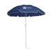 Sombrilla, parasol publicidad