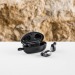 DESCRY Auriculares inalámbricos DESCRY, Auricular Bluetooth publicidad