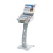 DISTRIB-DOCS 25x33 cm PAYSAGE +   Porte-Visuel + Capot regalo de empresa