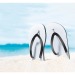 DO MEL - Flip-flops de sublimación M regalo de empresa