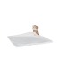 Doudou singe, singe publicidad
