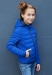 Chaqueta ligera con capucha para niños regalo de empresa