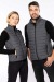 Miniatura del producto Chaqueta ligera sin mangas para hombres 0