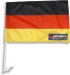 Drapeau de voiture regalo de empresa