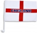 Drapeau de voiture regalo de empresa