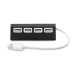 Duplicateur USB 4 ports regalo de empresa
