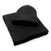 Écharpe tricotée 180x25cm Impact Aware™ Polylana® regalo de empresa