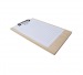 Ecritoire en bois - format A4 regalo de empresa