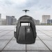 EINDHOVEN. Mochila trolley para portátil de 15,6 regalo de empresa
