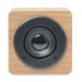 Altavoz de madera de 3W regalo de empresa