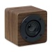 Altavoz de madera de 3W regalo de empresa