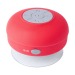 Altavoz Bluetooth - Rariax, radio para la ducha o radio a prueba de agua publicidad