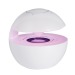 Enceinte Bluetooth Wonder ball mini, Enceinte lumineuse publicidad