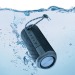 ipx7 urban vitamin berkeley altavoz resistente al agua, Recinto exterior publicidad