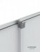 Rollo de doble cara 100x200cm, kakemono publicidad