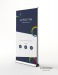 Rollo de doble cara 100x200cm regalo de empresa