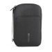 Bolsa de viaje reciclada y resistente a la RFID regalo de empresa