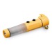FLASHMER. Marteau d'urgence, lampe de poche publicidad