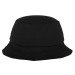 Gorro Flexfit Bucket de sarga de algodón - Cotton Bob, Gorra publicidad