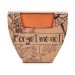 Miniatura del producto FORGET ME NOT - Maceta de semillas de nomeolvides 3