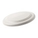 Frisbee paille de bambou regalo de empresa