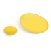 Frisbee plegable, Leclerc publicidad