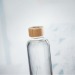 Bouteille en verre 650ml, Bouteille en verre publicidad