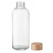 Bouteille en verre 650ml regalo de empresa