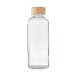 Bouteille en verre 650ml, Bouteille en verre publicidad