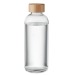Bouteille en verre 650ml regalo de empresa