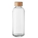 Bouteille en verre 650ml regalo de empresa