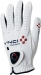 Gant de golf easyglove imprimé, gant de golf publicidad